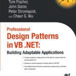 خرید و دانلود نسخه کامل کتاب Professional Design Patterns in VB.NET: Building Adaptable Applications