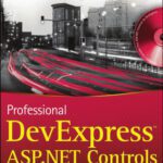 خرید و دانلود نسخه کامل کتاب Professional DevExpress ASP.NET Controls