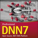 خرید و دانلود نسخه کامل کتاب Professional DNN7: Open Source .NET CMS Platform