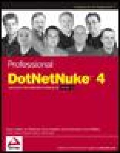 خرید و دانلود نسخه کامل کتاب Professional DotNetNuke 4.0: Open Source Web Application Framework for ASP.NET 2.0_6883e17f091bf.jpeg خرید و دانلود نسخه کامل کتاب Professional DotNetNuke 4.0: Open Source Web Application Framework for ASP.NET 2.0