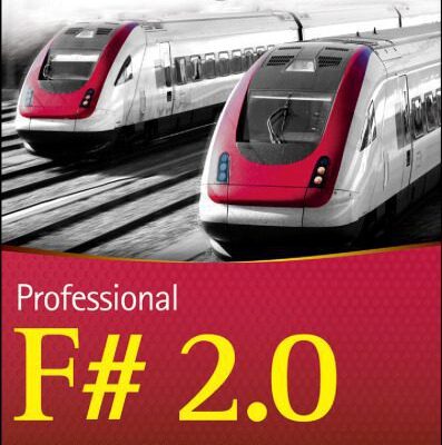 خرید و دانلود نسخه کامل کتاب Professional F# 2.0
