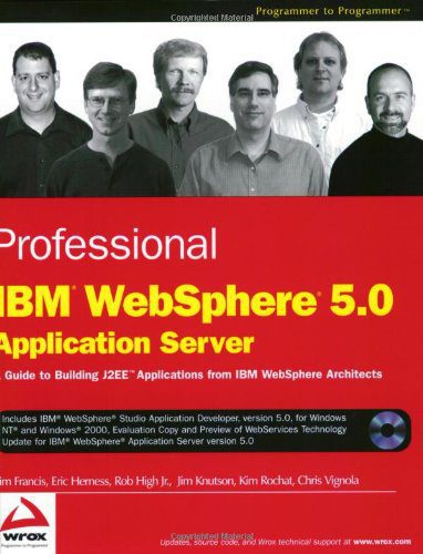 خرید و دانلود نسخه کامل کتاب Professional IBM WebSphere 5.0 Applicationa Server_688483fd57239.jpeg خرید و دانلود نسخه کامل کتاب Professional IBM WebSphere 5.0 Applicationa Server
