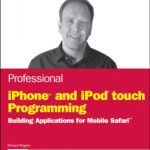 خرید و دانلود نسخه کامل کتاب Professional iPhone and iPod Touch Programming Building Applications for Mobile Safari