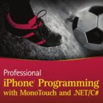 خرید و دانلود نسخه کامل کتاب Professional iPhone Programming with MonoTouch and .NET/C#