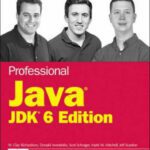 خرید و دانلود نسخه کامل کتاب Professional Java JDK 6th edition