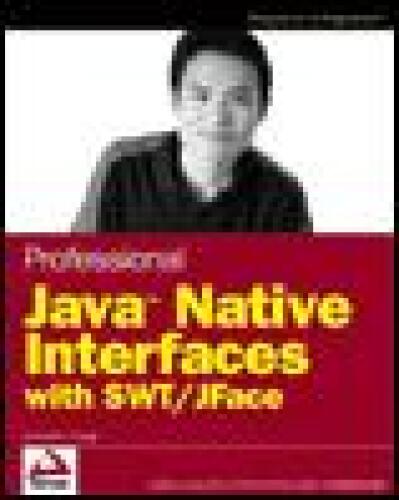 خرید و دانلود نسخه کامل کتاب Professional Java Native Interfaces with SWT/JFace_6879d6270e16c.jpeg خرید و دانلود نسخه کامل کتاب Professional Java Native Interfaces with SWT/JFace
