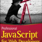 خرید و دانلود نسخه کامل کتاب Professional JavaScript® for Web Developers, Third Edition