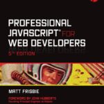 خرید و دانلود نسخه کامل کتاب Professional JavaScript for Web Developers