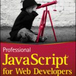 خرید و دانلود نسخه کامل کتاب Professional JavaScript for Web Developers