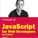 خرید و دانلود نسخه کامل کتاب Professional JavaScript for Web Developers