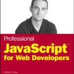 خرید و دانلود نسخه کامل کتاب Professional JavaScript for Web Developers