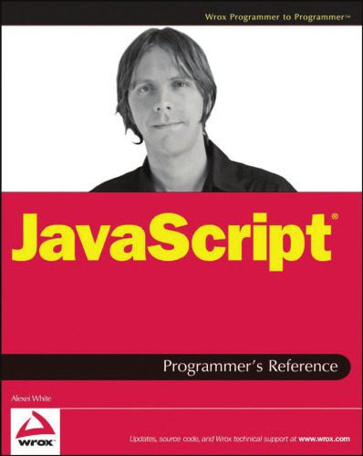 خرید و دانلود نسخه کامل کتاب Professional JavaScript frameworks : Prototype, YUI, Ext JS, Dojo and MooTools_687a8f5ae41aa.jpeg خرید و دانلود نسخه کامل کتاب Professional JavaScript frameworks : Prototype, YUI, Ext JS, Dojo and MooTools