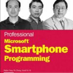 خرید و دانلود نسخه کامل کتاب Professional Microsoft Smartphone Programming
