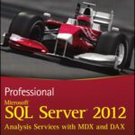 خرید و دانلود نسخه کامل کتاب Professional Microsoft SQL Server 2012 Analysis Services with MDX and DAX