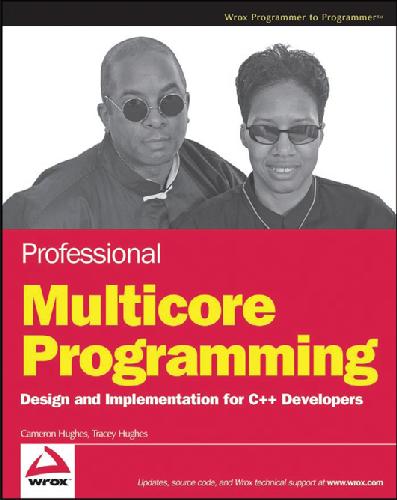 خرید و دانلود نسخه کامل کتاب Professional Multicore Programming_6872296317ca3.jpeg خرید و دانلود نسخه کامل کتاب Professional Multicore Programming