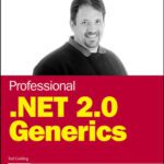 خرید و دانلود نسخه کامل کتاب Professional .NET 2.0 Generics (Programmer to Programmer)