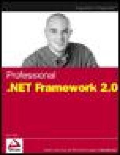 خرید و دانلود نسخه کامل کتاب Professional .NET Framework 2.0_687a8f72afd88.jpeg خرید و دانلود نسخه کامل کتاب Professional .NET Framework 2.0