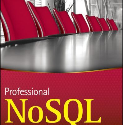 خرید و دانلود نسخه کامل کتاب Professional NoSQL