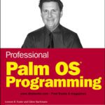 خرید و دانلود نسخه کامل کتاب Professional Palm OS Programming