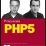 خرید و دانلود نسخه کامل کتاب Professional PHP5