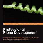 خرید و دانلود نسخه کامل کتاب Professional Plone Development