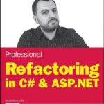 خرید و دانلود نسخه کامل کتاب Professional Refactoring in C# & ASP.NET
