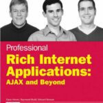 خرید و دانلود نسخه کامل کتاب Professional Rich Internet Applications: AJAX and Beyond