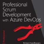 خرید و دانلود نسخه کامل کتاب Professional Scrum Development with Azure DevOps