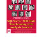 خرید و دانلود نسخه کامل کتاب Professional SQL Server 2000 data warehousing with analysis services