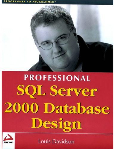 خرید و دانلود نسخه کامل کتاب Professional SQL server 2000 database design_6866f80829d74.jpeg خرید و دانلود نسخه کامل کتاب Professional SQL server 2000 database design
