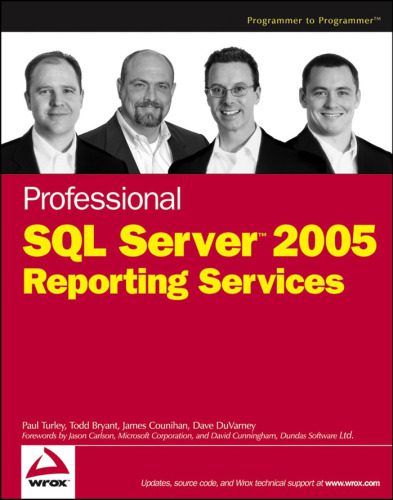 خرید و دانلود نسخه کامل کتاب Professional SQL Server 2005 Reporting Services_6867a3640201a.jpeg خرید و دانلود نسخه کامل کتاب Professional SQL Server 2005 Reporting Services