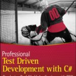 خرید و دانلود نسخه کامل کتاب Professional Test Driven Development with C#. Developing Real World Applications with TDD
