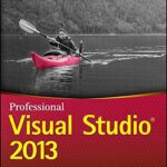 خرید و دانلود نسخه کامل کتاب Professional Visual Studio 2013