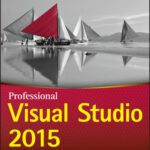 خرید و دانلود نسخه کامل کتاب Professional Visual Studio 2015