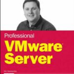 خرید و دانلود نسخه کامل کتاب Professional VMware Server