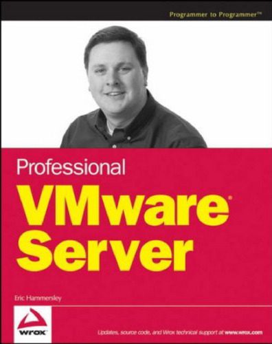 خرید و دانلود نسخه کامل کتاب Professional VMware Server_6885d647ee950.jpeg خرید و دانلود نسخه کامل کتاب Professional VMware Server