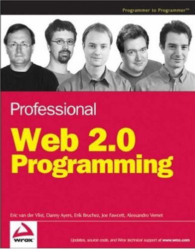 خرید و دانلود نسخه کامل کتاب Professional Web 2.0 Programming_6884b0aabefea.jpeg خرید و دانلود نسخه کامل کتاب Professional Web 2.0 Programming