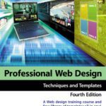 خرید و دانلود نسخه کامل کتاب Professional Web Design: Techniques and Templates