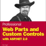خرید و دانلود نسخه کامل کتاب Professional Web Parts and Custom Controls with ASP.NET 2.0