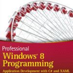 خرید و دانلود نسخه کامل کتاب Professional Windows 8 Programming: Application Development with C# and Xaml