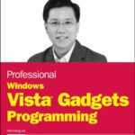 خرید و دانلود نسخه کامل کتاب Professional Windows Vista Gadgets Programming (Programmer to Programmer)