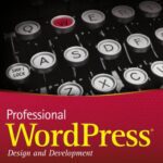 خرید و دانلود نسخه کامل کتاب Professional WordPress