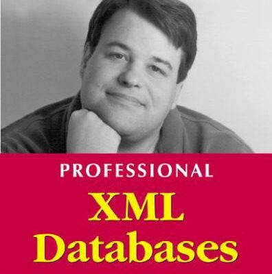 خرید و دانلود نسخه کامل کتاب Professional XML Databases