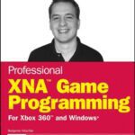 خرید و دانلود نسخه کامل کتاب Professional XNA Game Programming