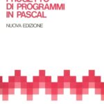 خرید و دانلود نسخه کامل کتاب Progetto di Programmi in Pascal