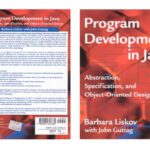 خرید و دانلود نسخه کامل کتاب Program Development in Java: Abstraction, Specification, and Object-Oriented Design