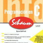 خرید و دانلود نسخه کامل کتاب Programación en C