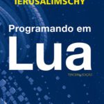 خرید و دانلود نسخه کامل کتاب Programando em Lua