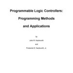 خرید و دانلود نسخه کامل کتاب Programmable Logic Controllers: Programming Methods and Applications