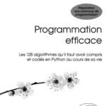 خرید و دانلود نسخه کامل کتاب Programmation efficace